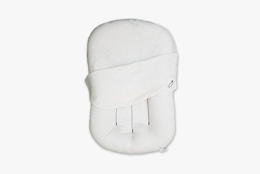 snuggle nest co sleeper reviews