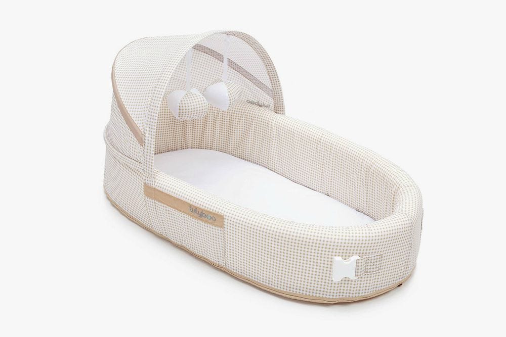 9 Best Bedside Cribs for Cosleeping in 2018 Safe Bedside Cribs for Co