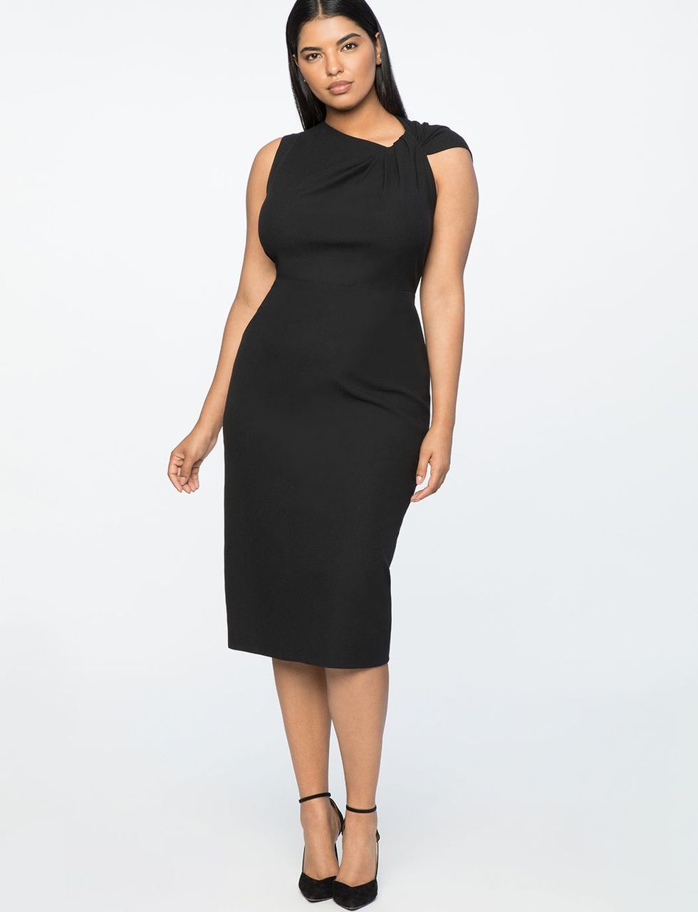 Jason Wu's Plus-Size Collection Is Dropping Just In Time For The
