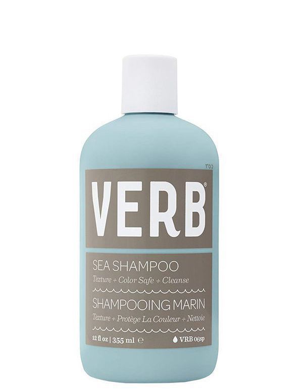 Verb Sea Shampoo