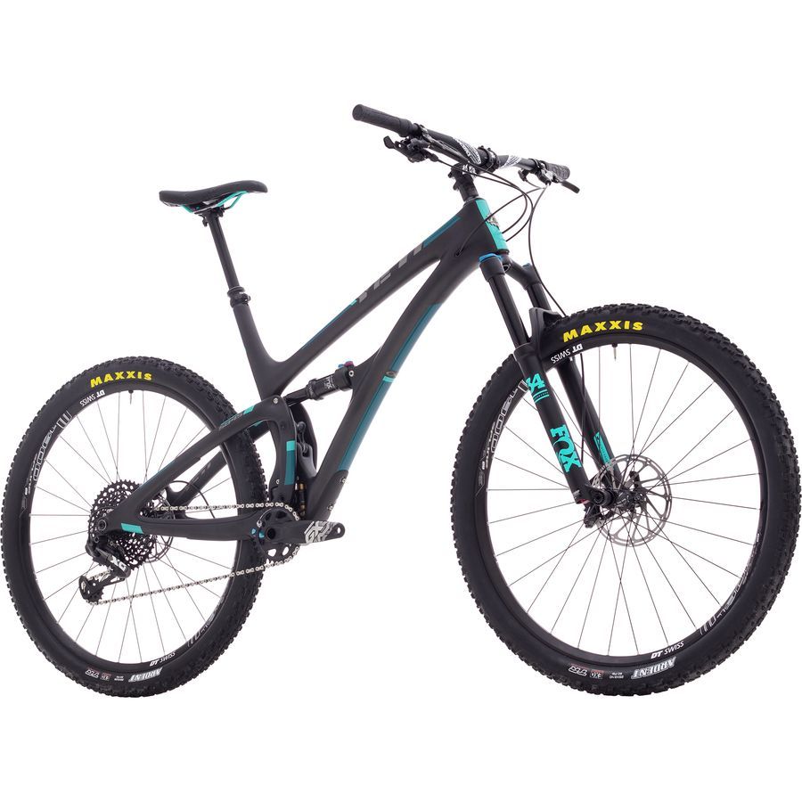 Yeti sb5+ shop 2018