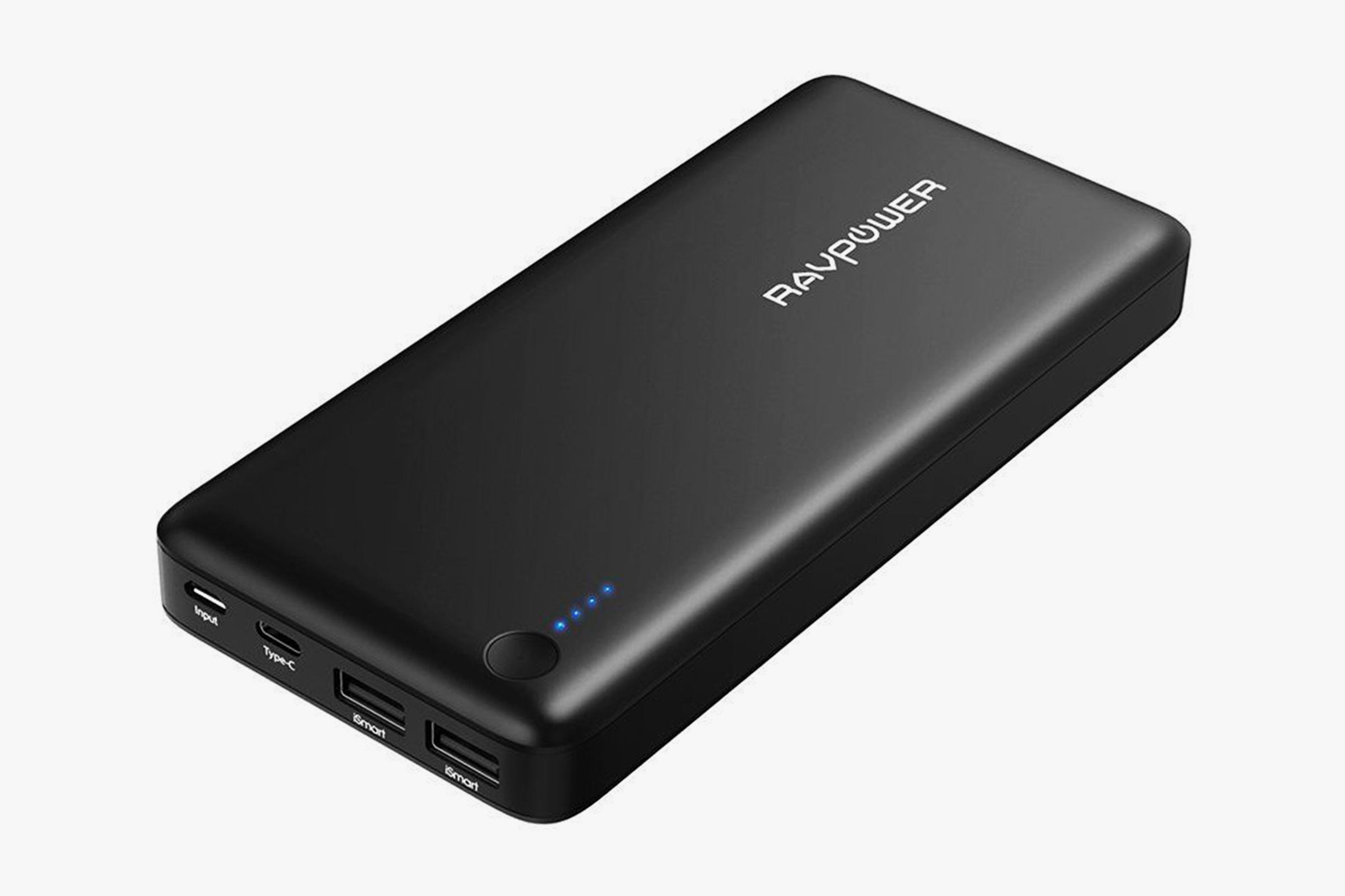 best portable charger for phone