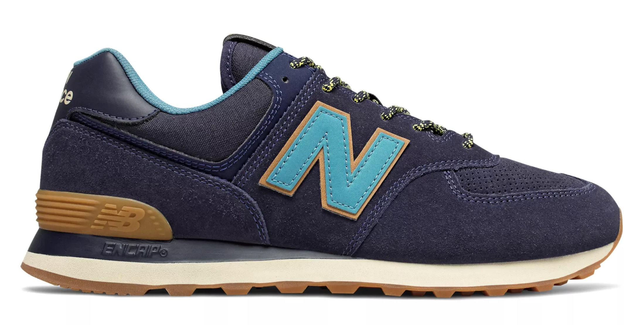 New Balance 574 Shoes - Latest Styles and Best Deals