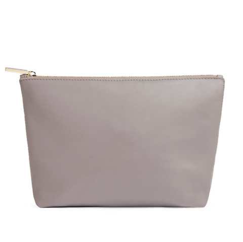 Cuyana and Daniel Martin's New Makeup Bag For Travel - Shop the Cuyana ...