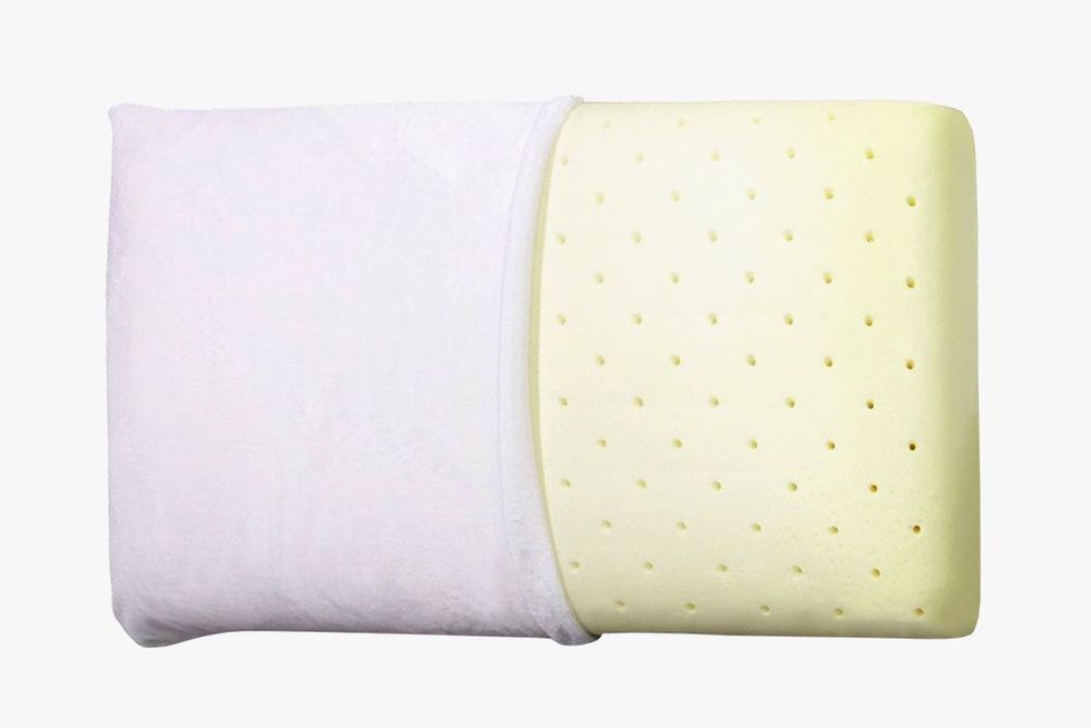 Classic Brands Conforma Cushion Firm Memory Foam Pillow