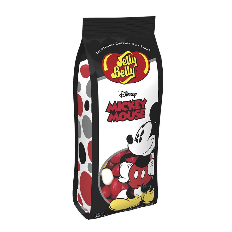 Mickey Mouse Jelly Beans