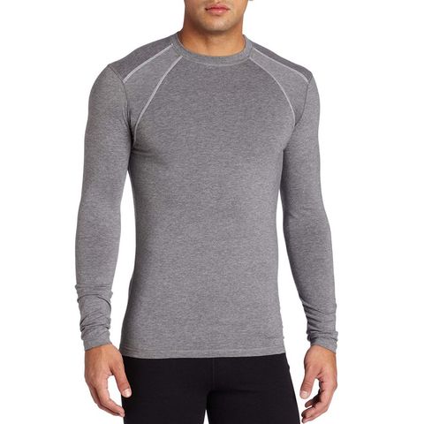 10 Best Thermal Underwear Pieces of 2018 - Thermal Base Layers for Men ...