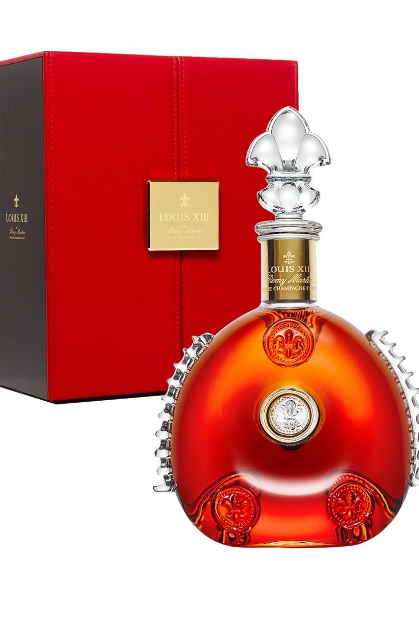 Hennessy V.S – The finest cognac