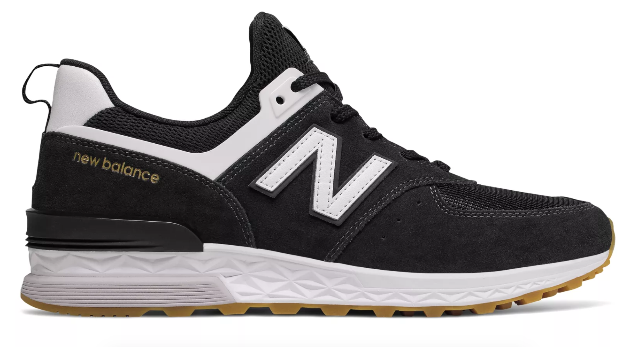 New Balance 574 Shoes - Latest Styles 