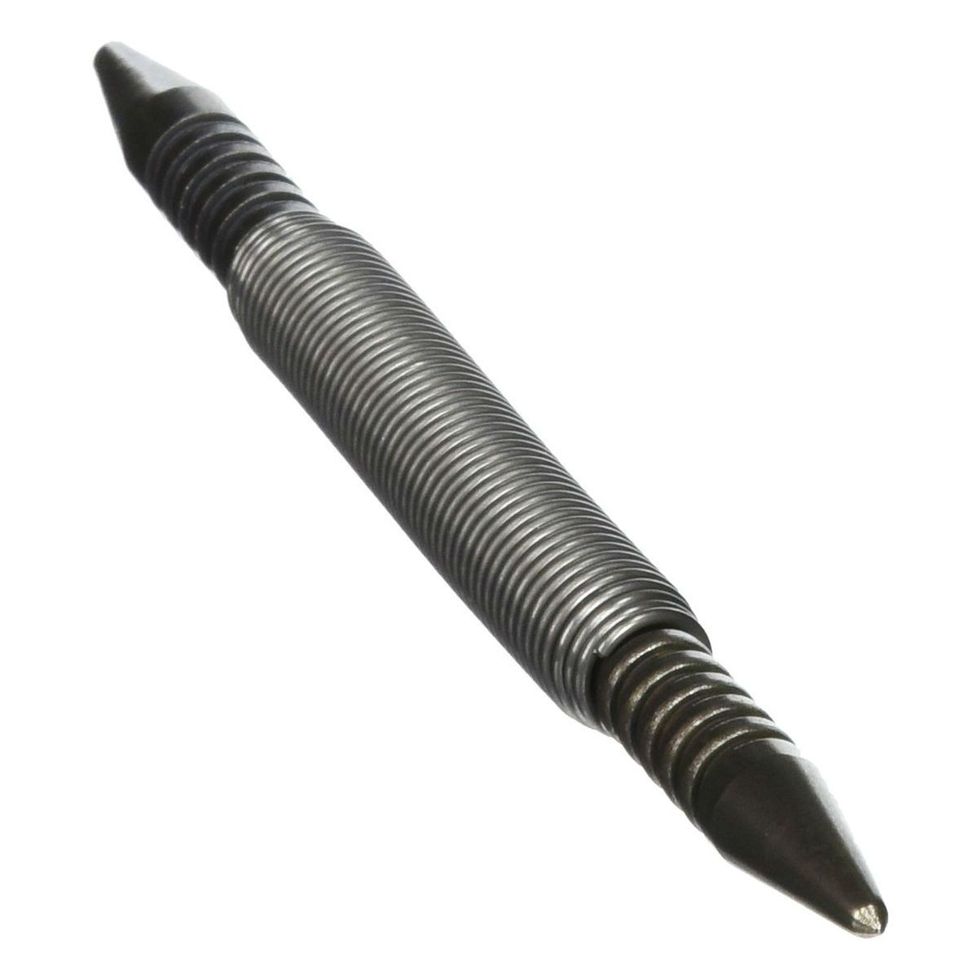 Spring Tools Center Punch