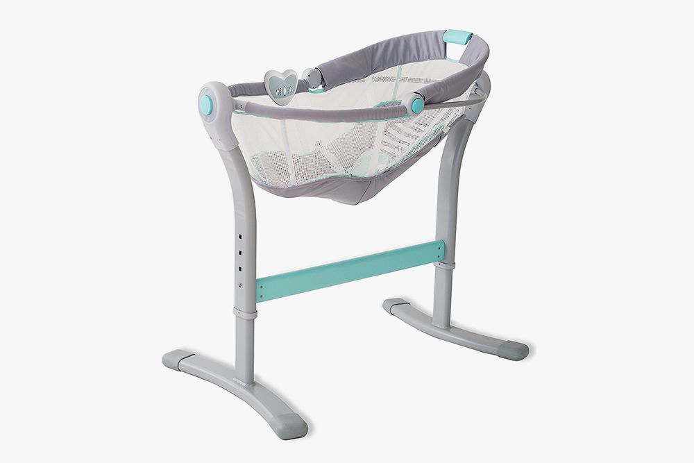 safest bassinet for baby 2018