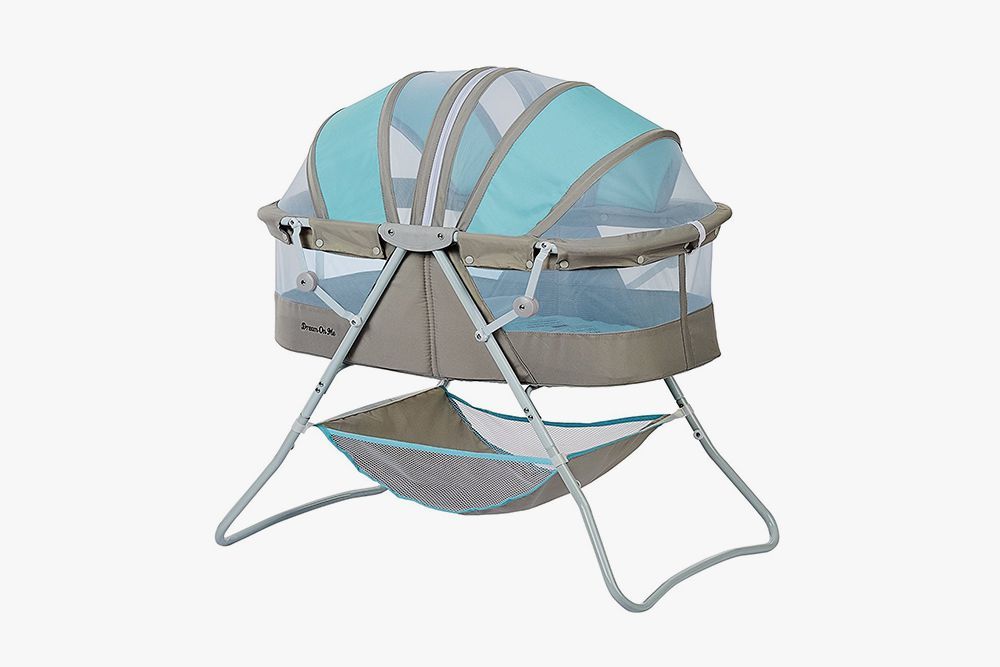 outdoor baby bassinet