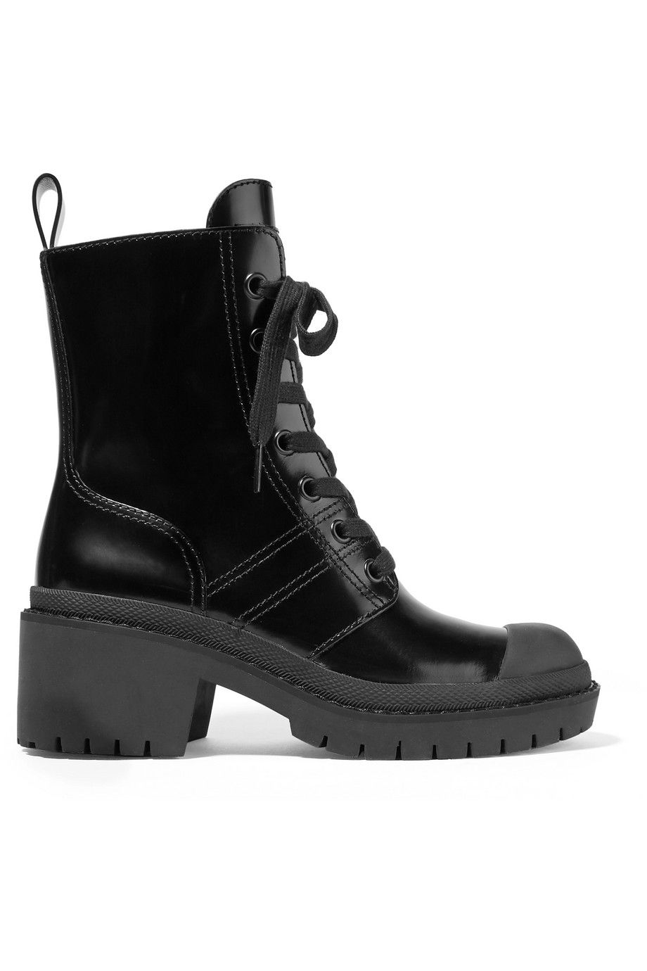 emo girl boots