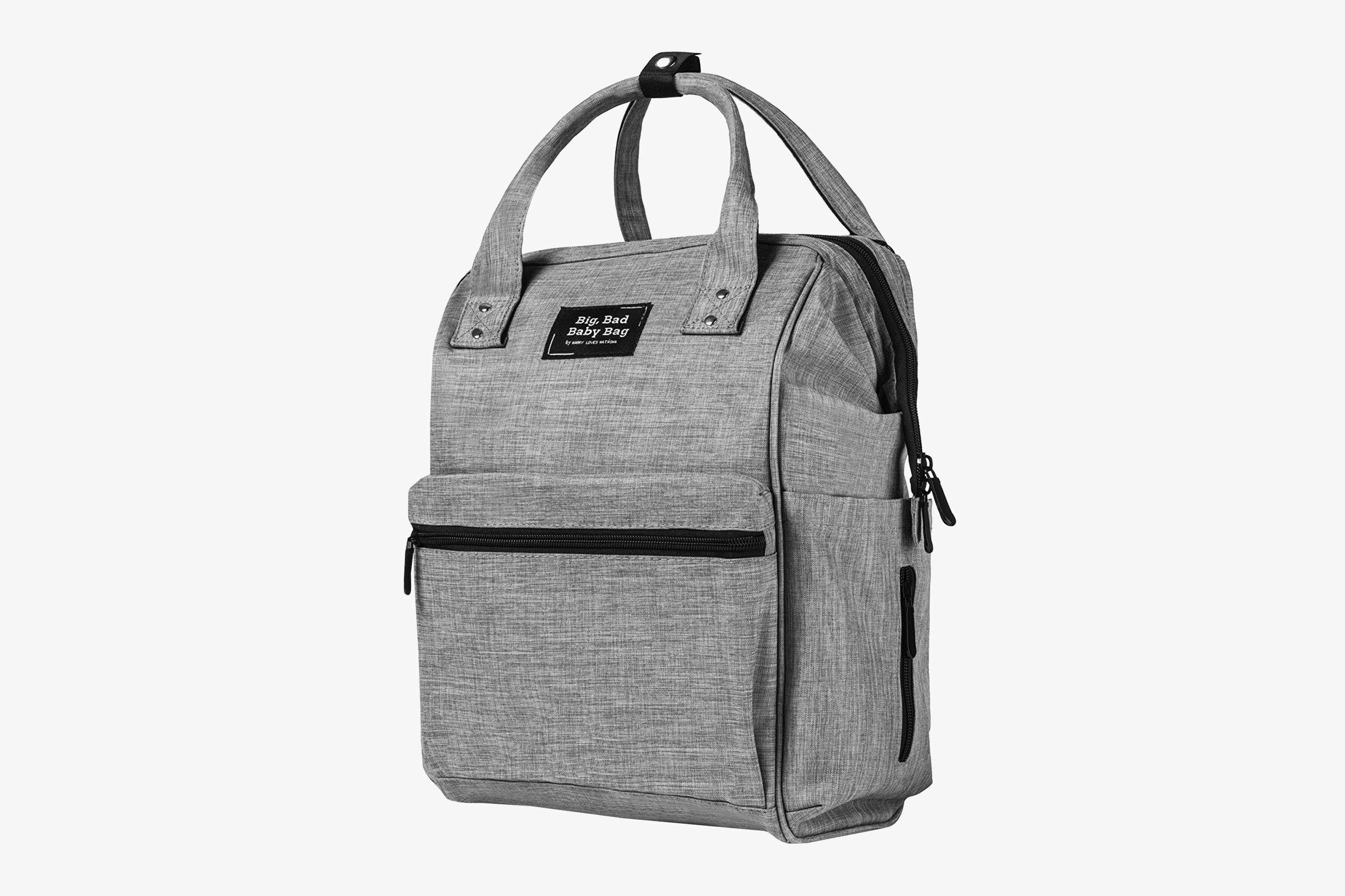 8 Best Diaper Bags to Buy in 2018 - Diaper Bags for Moms and Dads
