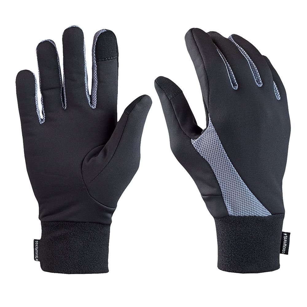 Elements Touchscreen Running Gloves