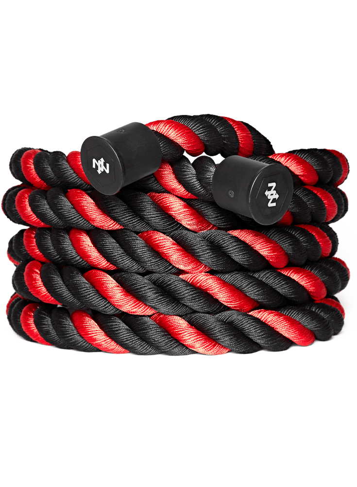 Bungee best sale battle ropes