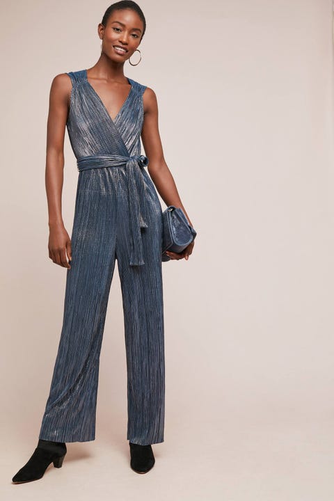 prom jumpsuit with cape