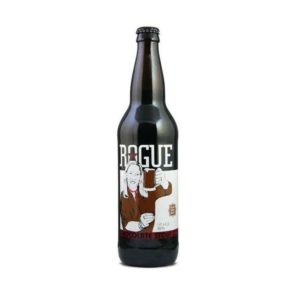 Rogue Chocolate Stout (22-oz. bottle)