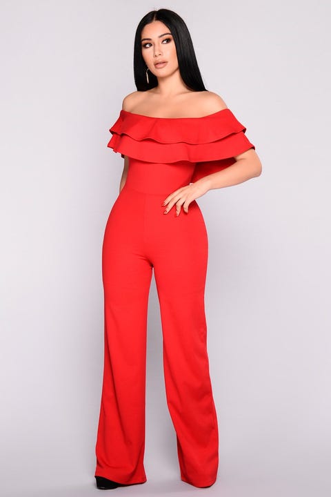 16 Best Jumpsuits for Prom - How to Wear a Cute Pantsuit to Prom 2019