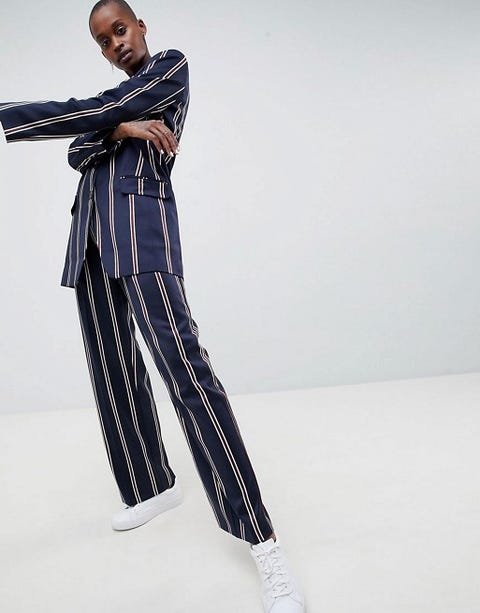 pantsuit to prom