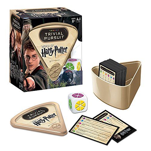 Harry Potter Gifts for Teenage Girls