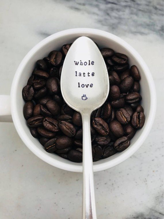 Coffee Spoon
