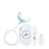 Glo teeth whitening system amazon
