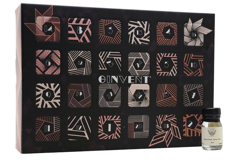 This Beef Jerky Advent Calendar from Man Crates Is Perfect for Christmas