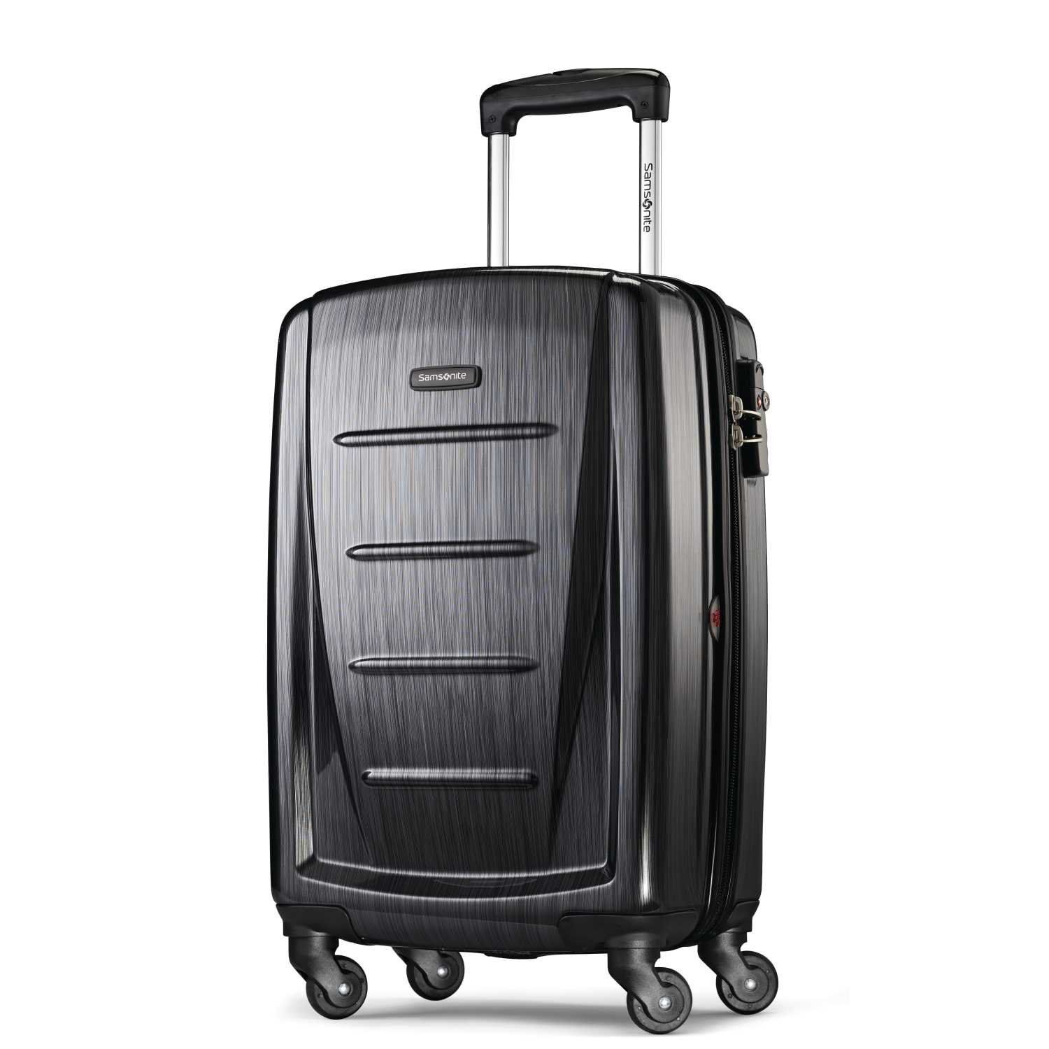 Samsonite Luggage Is $150 and Under 