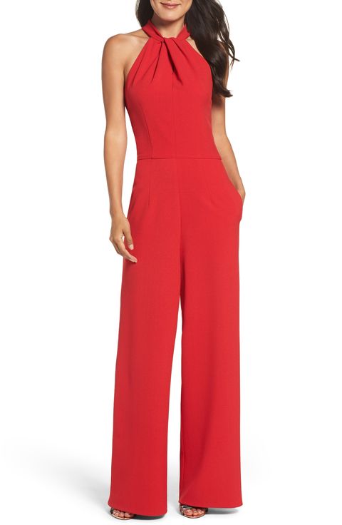 25 Dressy Jumpsuits for Wedding Guests 2019 - Best Jumpsuits to Wear to ...