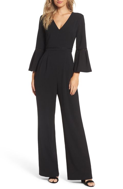 25 Dressy Jumpsuits for Wedding Guests 2019 - Best Jumpsuits to Wear to ...
