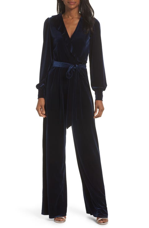 25 Dressy Jumpsuits for Wedding Guests 2019 - Best Jumpsuits to Wear to ...