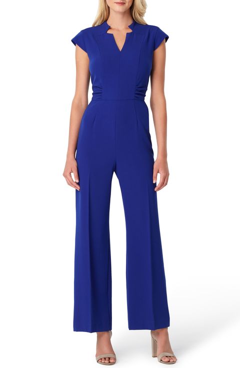 21 Dressy Jumpsuits for Wedding Guests 2018 - Best Jumpsuits to Wear to ...