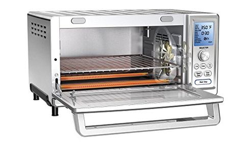 Best Toaster Ovens Toaster Oven Reviews 2018