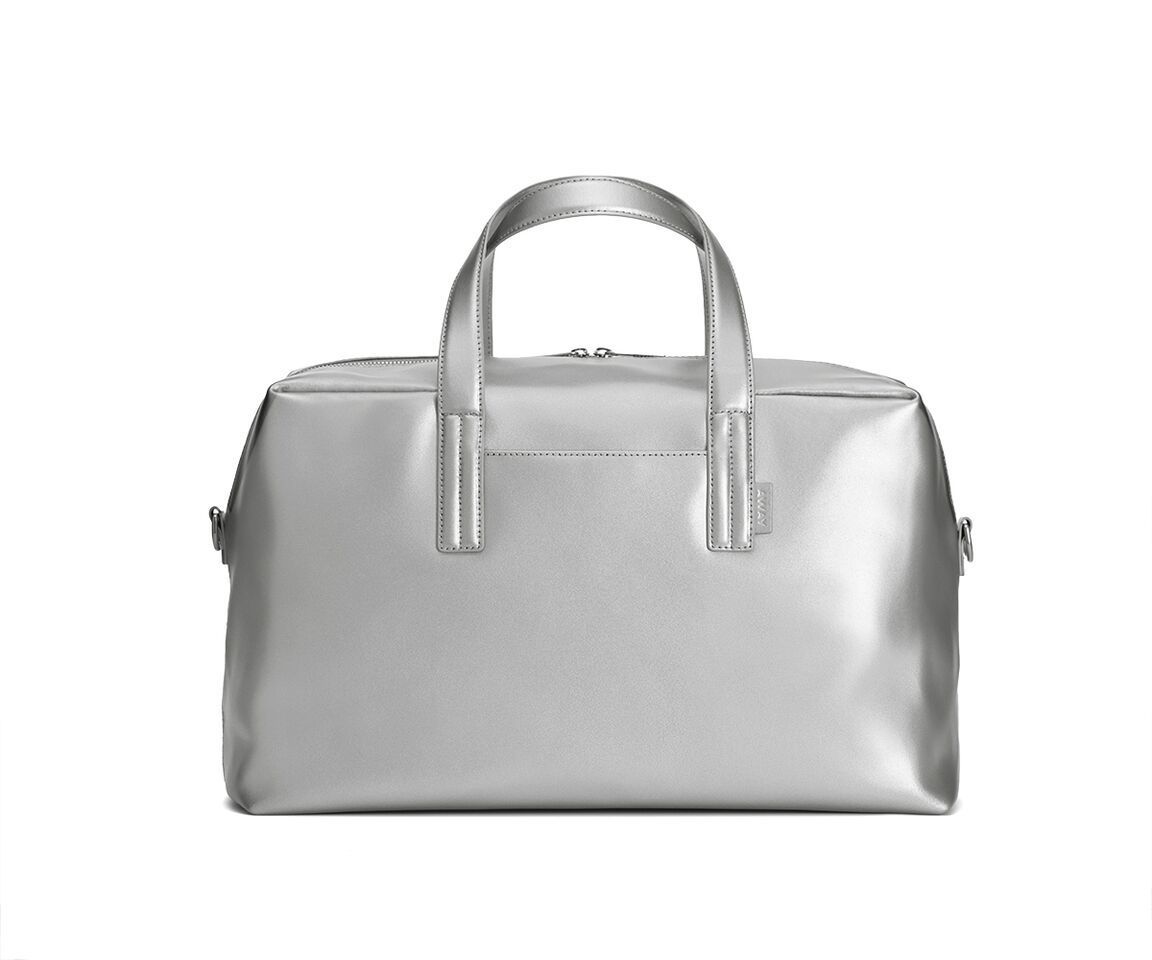 away everywhere bag leather