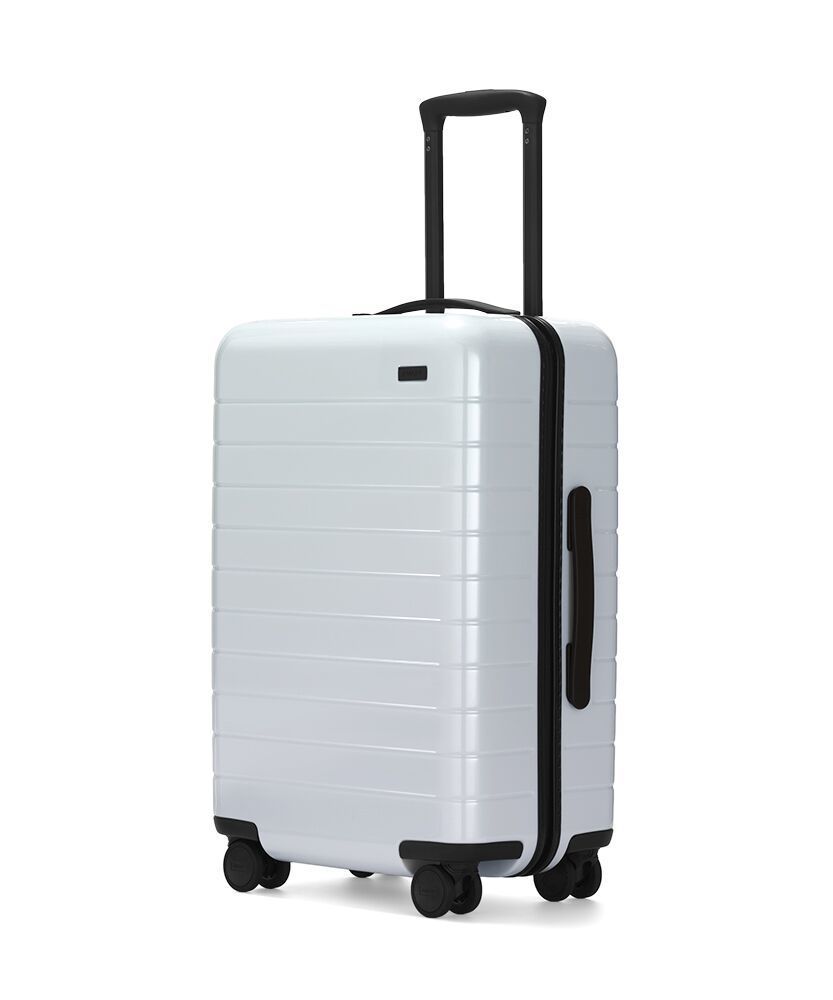 Away's New Collection For Holiday Travel - Shop Away Luggage, Bags ...