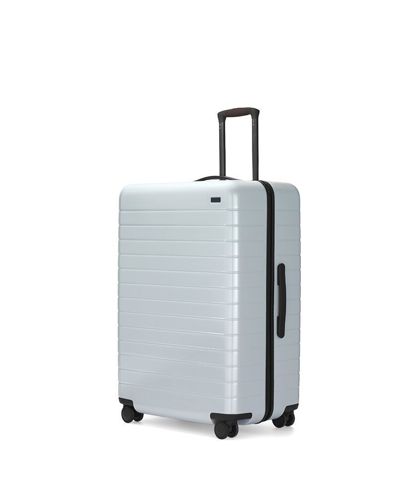 Away's New Collection For Holiday Travel - Shop Away Luggage, Bags ...