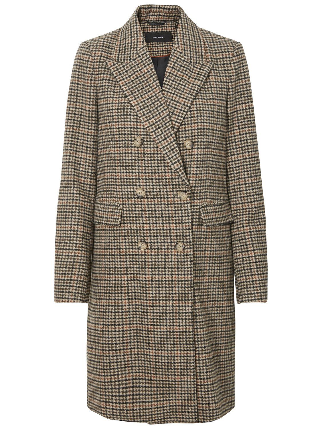 best affordable wool coats