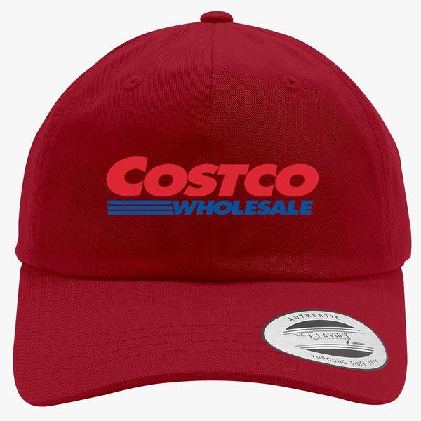 Costco Hat