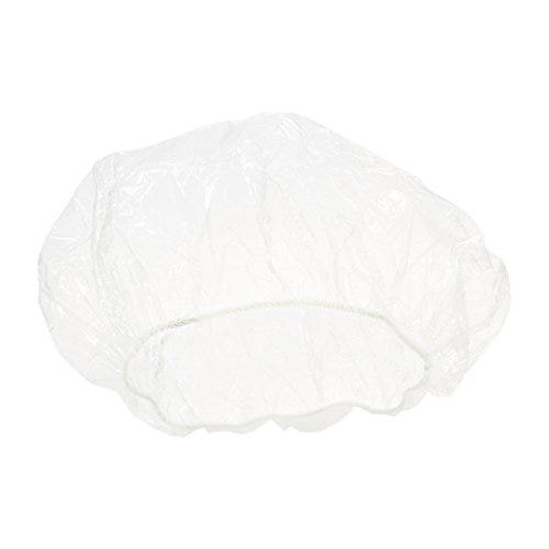 Plastic Hair Cap
