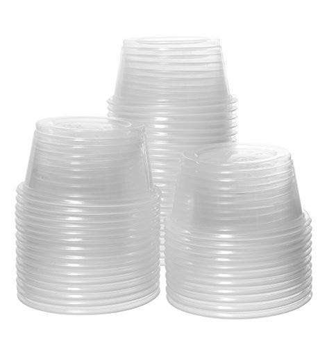 Sample Cups