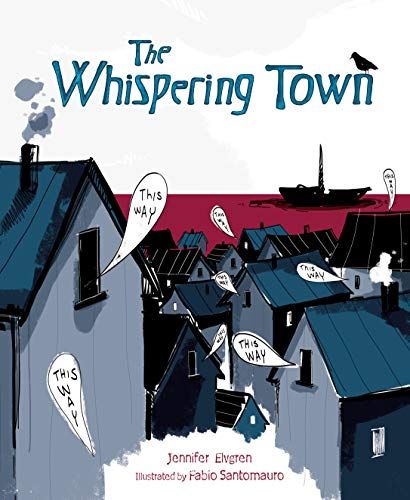 The Whispering Town (Holocaust)