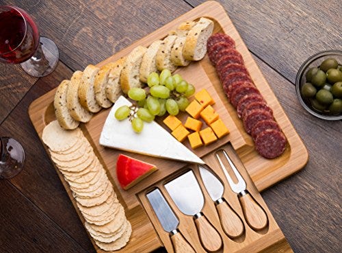 Cheese Board