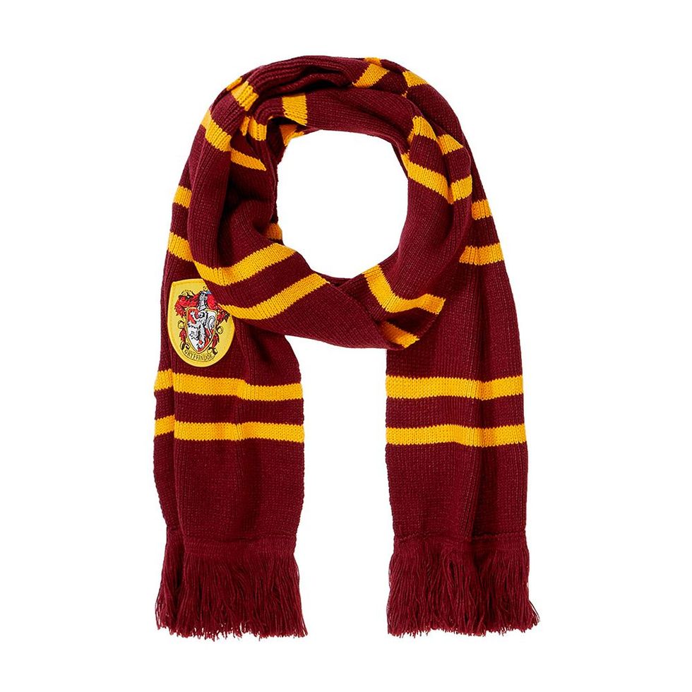 Harry Potter Ravenclaw Scarf And Beanie Set : Target