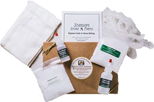 Cheese Making Kit