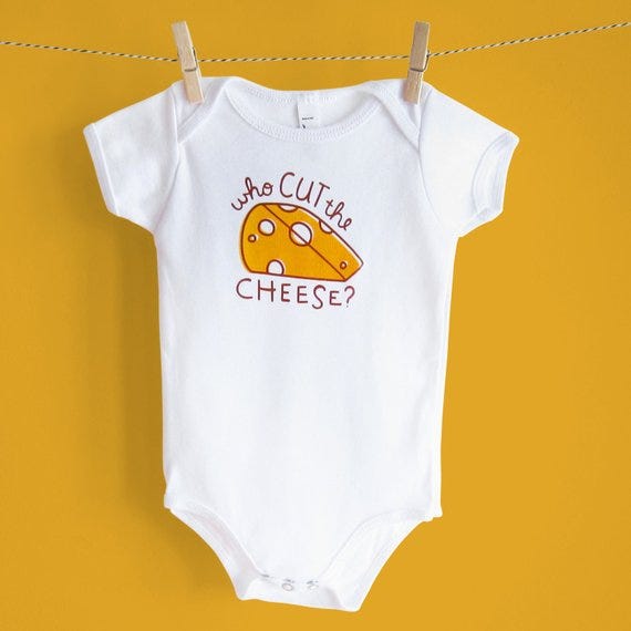 Baby Onesie