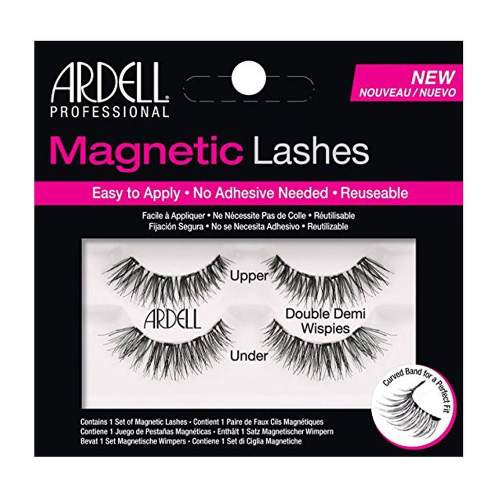 Ardell Professional Double Demi Wispie Magnetic False Eyelashes