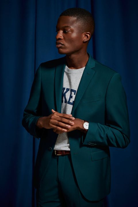 Urban Outfitters Suits - Affordable Suits for Men
