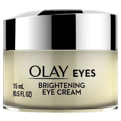 Brightening Eye Cream