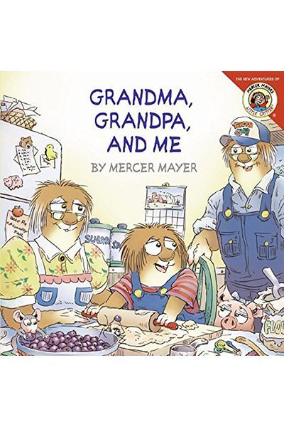 Download 25 Great Gifts For Grandparents Present Ideas For Grandma And Grandpa 2020